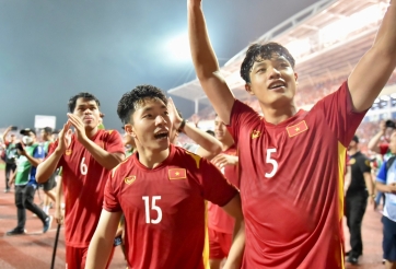 Sao trẻ U23 Việt Nam hé lộ mục tiêu đặc biệt trước ngày lên tuyển