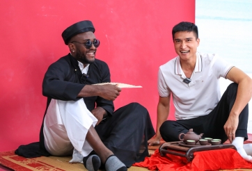 Hà Nội FC liên tục 'nổ bom tấn' sát thềm Cúp C1 châu Á