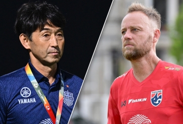 Mano Polking từ chức HLV ĐT Thái Lan?