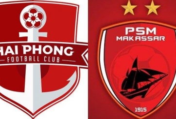 Nhận định Hải Phòng vs PSM Makassar: Khởi đầu suôn sẻ