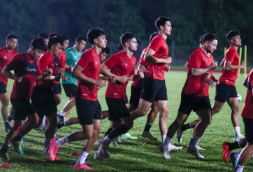 Đối thủ của Việt Nam gặp bất lợi ở VL World Cup 2026