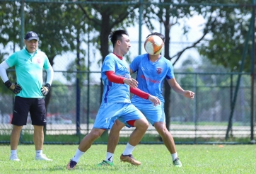 'Chelsea Việt Nam' đặt mục tiêu bất ngờ ở V-League 2023/24