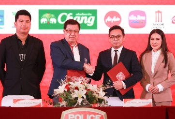 Campuchia trở thành 'ông lớn' ở CLB cũ của dàn cựu sao HAGL