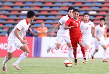 Indonesia gọi 50 cầu thủ chuẩn bị cho Asian cup, có 'hung thần' của ĐT Việt Nam