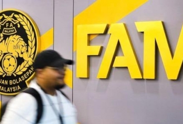 FAM báo cảnh sát điều tra vụ giả mạo hồ sơ 7 cầu thủ nhập tịch