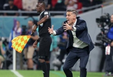 Đẳng cấp của John Herdman - tân HLV ĐT Indonesia