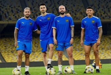 Được CAS hoãn án, sao nhập tịch Malaysia có bến đỗ bất ngờ