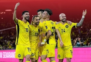 Cảnh sát Malaysia lập tức hành động vụ 7 cầu thủ nhập tịch trái phép