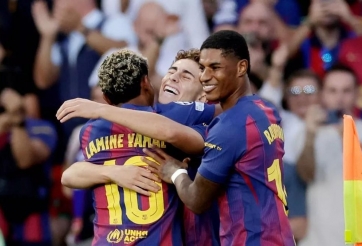 CĐV Barcelona bỏ phiếu 'giữ chân' tiền đạo đình đám