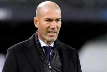 Không phải Mbappe, HLV Zidane chỉ ra 'tài sản lớn' của ĐT Pháp