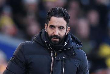 Nội bộ MU lục đục sau khi sa thải Amorim