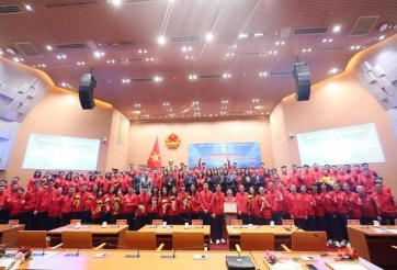 Hà Nội thưởng lớn cho VĐV giành huy chương tại SEA Games 33