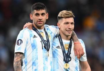 Nhà vô địch World Cup công khai chỉ trích ban lãnh đạo đội bóng