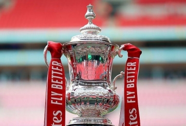 CĐV tố ban tổ chức FA Cup dàn xếp kết quả bốc thăm