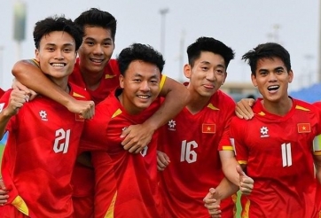 CĐV châu Á thốt lên 1 điều về đẳng cấp thật sự của U23 Việt Nam
