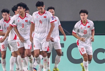 NÓNG: Xác định đối thủ của U23 Việt Nam tại tứ kết U23 châu Á