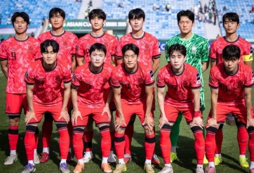 Truyền thông Thái Lan có phản ứng lạ sau trận thua của U23 Hàn Quốc