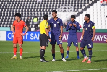 Truyền thông Thái Lan đưa ra 'tối hậu thư' cho đội nhà