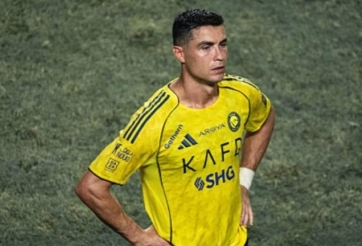 Sao Barcelona cân bằng thành tích của Cristiano Ronaldo