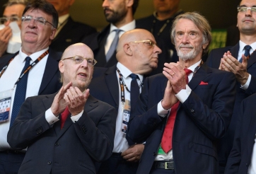 Giới chủ MU có động thái lạ, Quỷ đỏ sẽ đổi chủ?