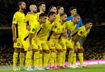 Chuyên gia Malaysia mong muốn FIFA tiếp quản FAM