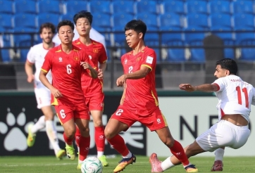 CĐV châu Á: 'U23Việt Nam sẽ là nhà vô địch châu Á, họ là giỏi nhất'