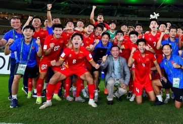 Sẽ là 'thảm họa' nếu U23 Việt Nam không ghi bàn sớm