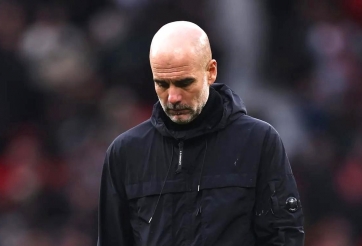 Pep Guardiola có thể từ chức ngay tuần này?