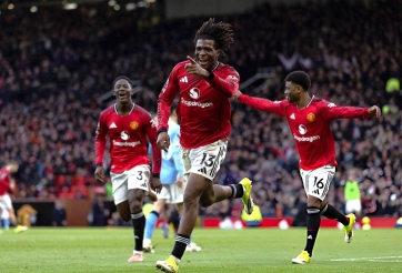 Chuyển nhượng MU 20/1: Carrick nhận tin cực vui, MU có tiền đạo mới?