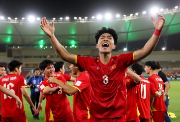 CĐV Nhật Bản hẹn gặp U23 Việt Nam tại trận chung kết