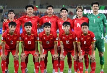 Chuyên gia Trung Quốc chỉ ra điểm mạnh của U23 Việt Nam