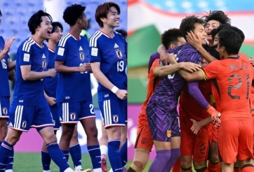 Xem trực tiếp U23 Nhật Bản vs U23 Trung Quốc kênh nào?