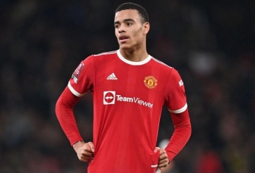 Chuyển nhượng MU 22/1: Bruno Fernandes tự quyết tương lai, Greenwood báo tin vui cho Quỷ đỏ