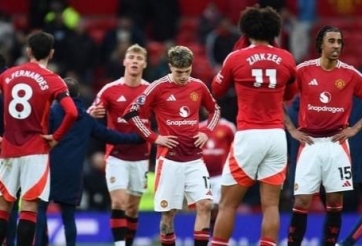 MU không phải đội bóng giàu nhất Ngoại hạng Anh