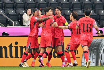 U23 Hàn Quốc phải phá giải lời nguyền nếu muốn thắng U23 Việt Nam