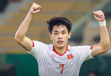 Nghịch lý Đình Bắc: Vua phá lưới U23 châu Á nhưng 'tịt ngòi' ở V-League