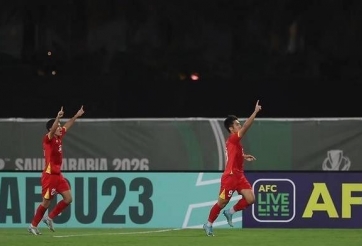 Báo Hàn Quốc nhận xét đầy cay đắng về đội nhà