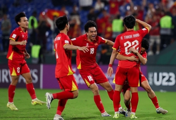 U23 Việt Nam về nước sau chiến tích lịch sử tại châu Á