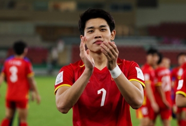 HLV Kim Sang-sik muốn Đình Bắc làm ngay một điều sau U23 châu Á