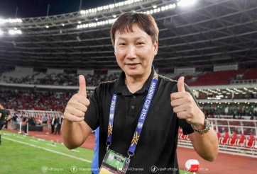 HLV Kim Sang Sik: 'U23 Việt Nam có thể thắng Nhật Bản nếu gặp ở tứ kết'