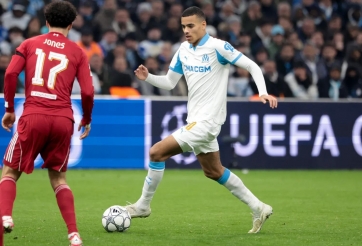 Tiết lộ gây 'sốc' đằng sau thương vụ Mason Greenwood