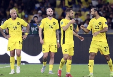 Vừa được trở lại, loạt sao nhập tịch Malaysia lập tức lên tiếng