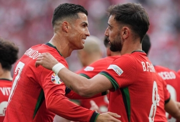 Cristiano Ronaldo cùng đồng đội nhận phán quyết lạ lùng tại World Cup 2026