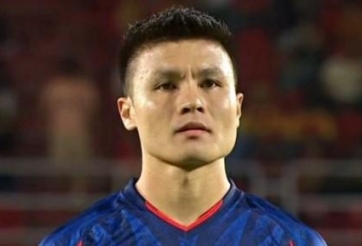 Truyền thông Đông Nam Á đưa ra nhận xét bất ngờ về Quang Hải