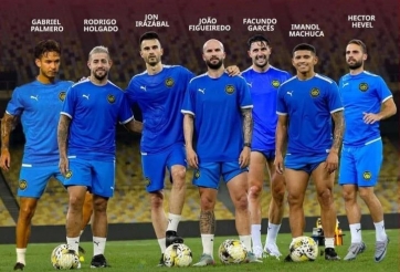 CHÍNH THỨC: CAS chốt ngày ra phán quyết cho 7 cầu thủ nhập tịch Malaysia