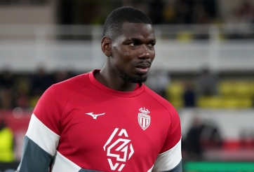 Paul Pogba có khả năng bị huỷ hợp đồng