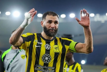 Karim Benzema từ chối thi đấu cho Al-Ittihad vì bị xem thường