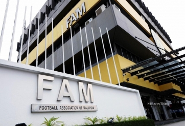 Luật sư thể thao: 'AFC giám sát FAM không phải là điều phải xấu hổ'