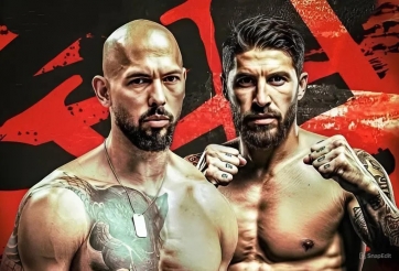 Thực hư chuyện Sergio Ramos thượng đài với blogger đầy tai tiếng Andrew Tate