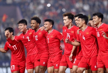 ĐT Việt Nam và yếu tố 'đặc biệt' trước thềm đại chiến với Malaysia